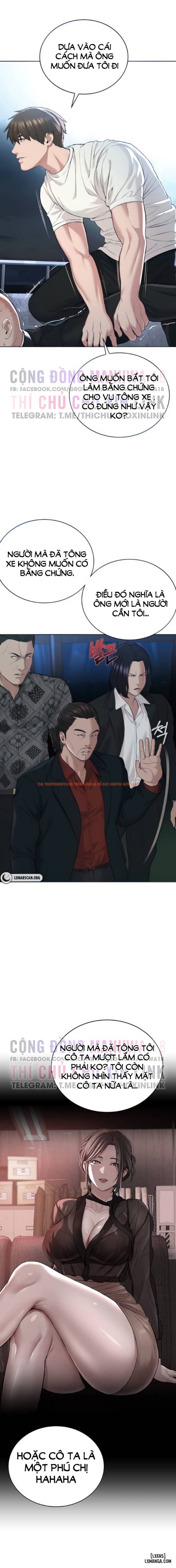 Xem ảnh 6 trong truyện hentai Ta Là Giáo Chủ Cuồng Giáo - Chapter 7 - hentaitvn.net