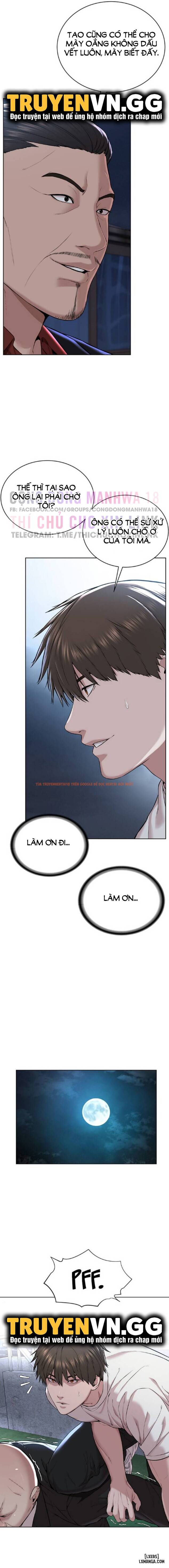 Xem ảnh 7 trong truyện hentai Ta Là Giáo Chủ Cuồng Giáo - Chapter 7 - hentaitvn.net