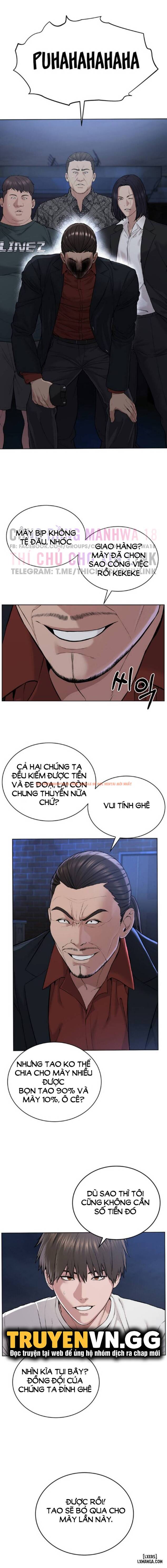 Xem ảnh 8 trong truyện hentai Ta Là Giáo Chủ Cuồng Giáo - Chapter 7 - hentaitvn.net