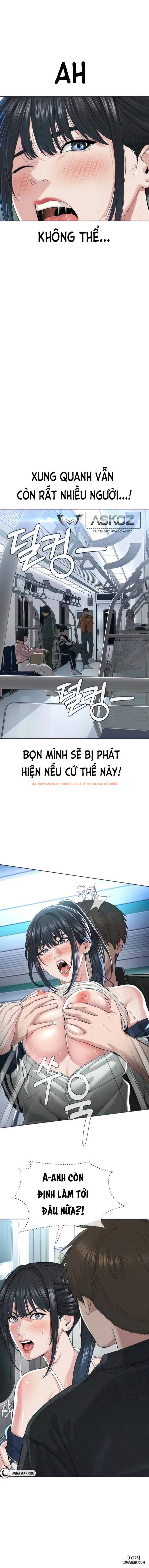Xem ảnh 1 trong truyện hentai Ta Là Giáo Chủ Cuồng Giáo - Chapter 8 - hentaitvn.net