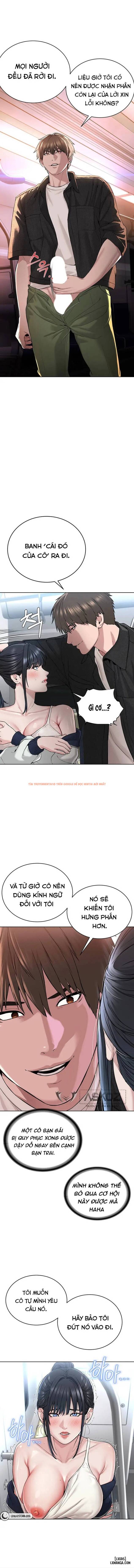 Xem ảnh 10 trong truyện hentai Ta Là Giáo Chủ Cuồng Giáo - Chapter 8 - hentaitvn.net