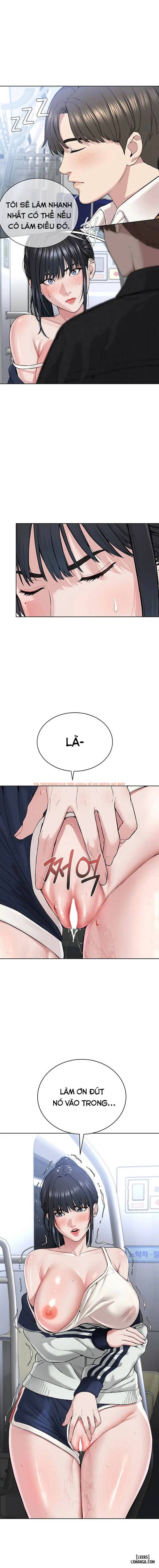 Xem ảnh 11 trong truyện hentai Ta Là Giáo Chủ Cuồng Giáo - Chapter 8 - hentaitvn.net