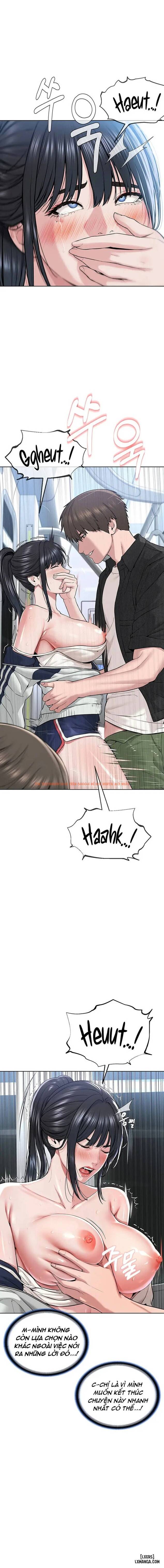 Xem ảnh 12 trong truyện hentai Ta Là Giáo Chủ Cuồng Giáo - Chapter 8 - hentaitvn.net