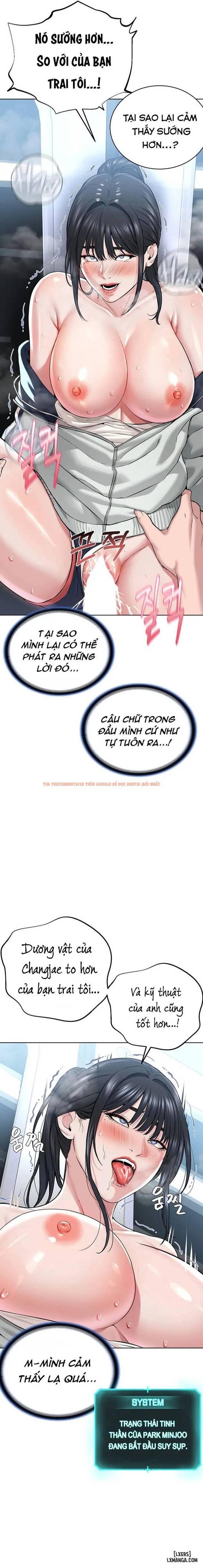Xem ảnh 14 trong truyện hentai Ta Là Giáo Chủ Cuồng Giáo - Chapter 8 - hentaitvn.net