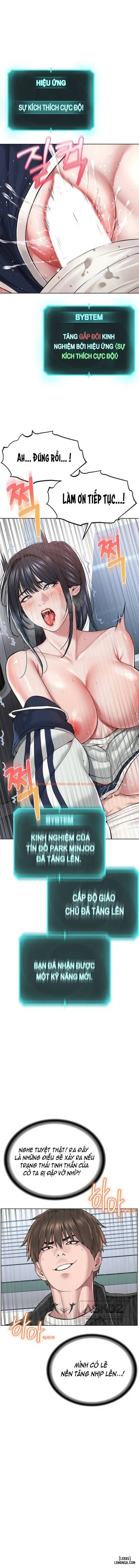 Xem ảnh 15 trong truyện hentai Ta Là Giáo Chủ Cuồng Giáo - Chapter 8 - hentaitvn.net