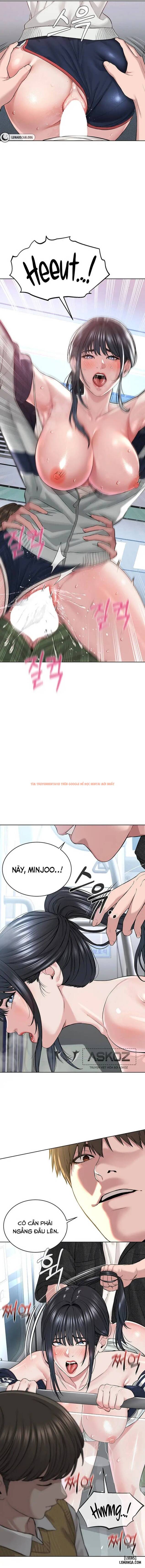 Xem ảnh 16 trong truyện hentai Ta Là Giáo Chủ Cuồng Giáo - Chapter 8 - hentaitvn.net
