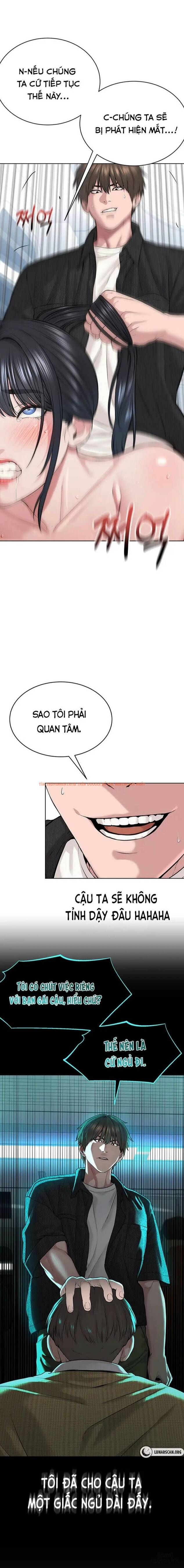 Xem ảnh 17 trong truyện hentai Ta Là Giáo Chủ Cuồng Giáo - Chapter 8 - hentaitvn.net