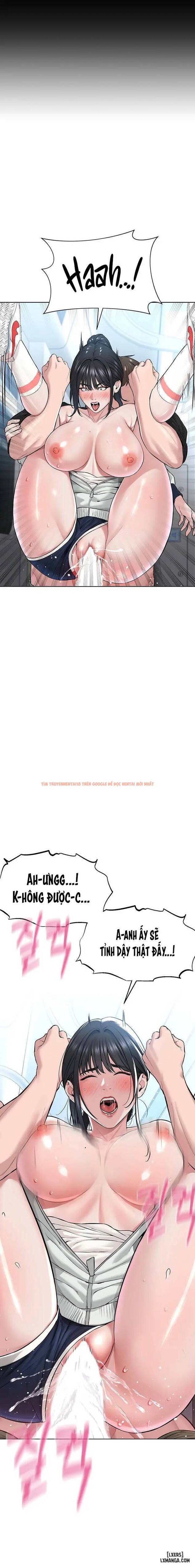 Xem ảnh 18 trong truyện hentai Ta Là Giáo Chủ Cuồng Giáo - Chapter 8 - hentaitvn.net