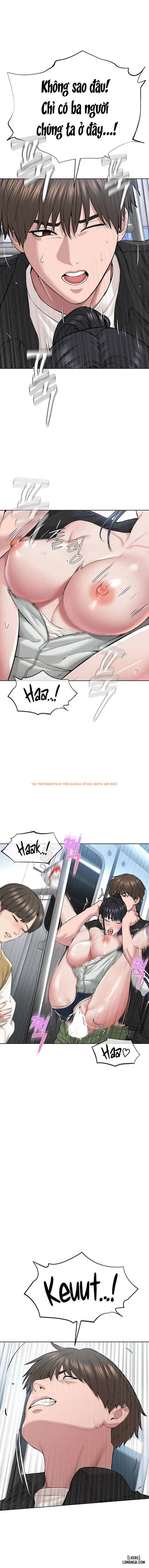Xem ảnh 19 trong truyện hentai Ta Là Giáo Chủ Cuồng Giáo - Chapter 8 - hentaitvn.net