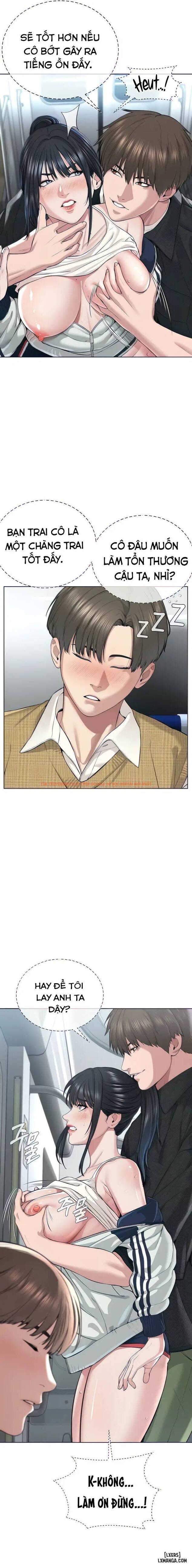 Xem ảnh 2 trong truyện hentai Ta Là Giáo Chủ Cuồng Giáo - Chapter 8 - hentaitvn.net