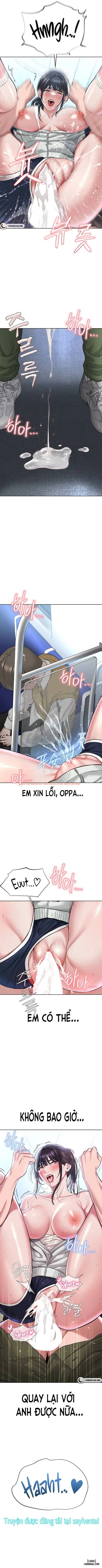 Xem ảnh 20 trong truyện hentai Ta Là Giáo Chủ Cuồng Giáo - Chapter 8 - hentaitvn.net