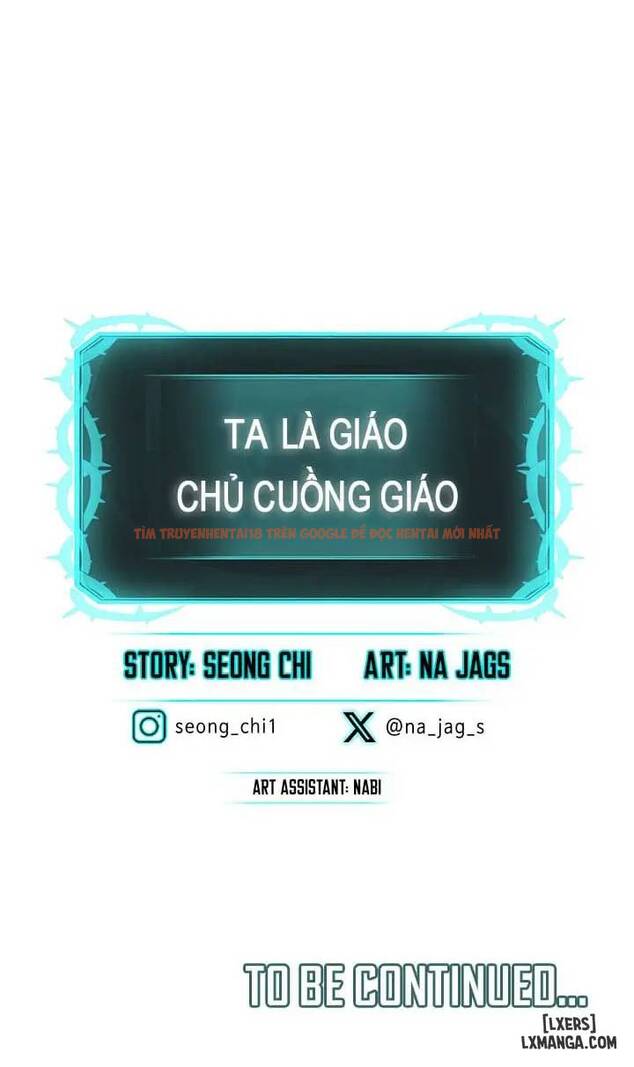 Xem ảnh 21 trong truyện hentai Ta Là Giáo Chủ Cuồng Giáo - Chapter 8 - hentaitvn.net