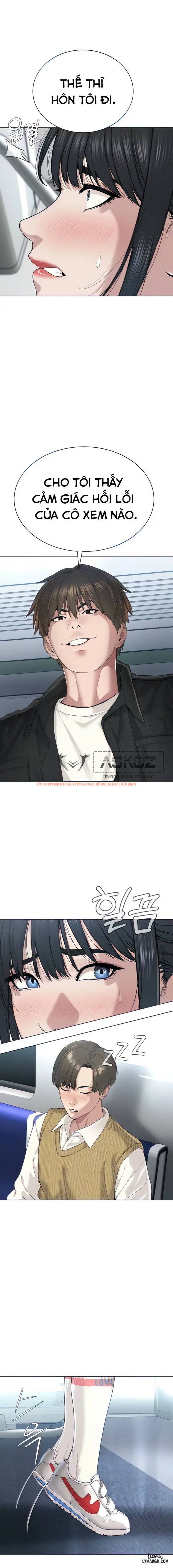 Xem ảnh 4 trong truyện hentai Ta Là Giáo Chủ Cuồng Giáo - Chapter 8 - hentaitvn.net