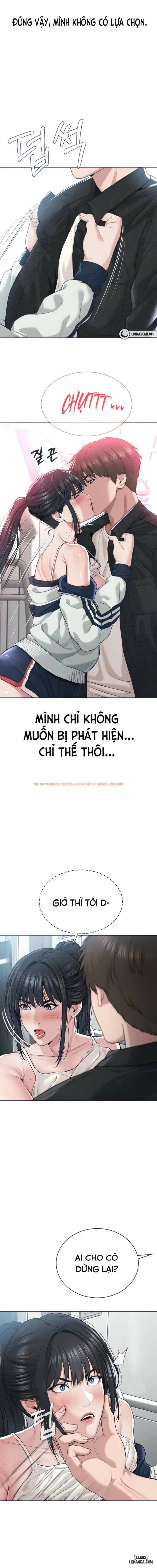 Xem ảnh 5 trong truyện hentai Ta Là Giáo Chủ Cuồng Giáo - Chapter 8 - hentaitvn.net
