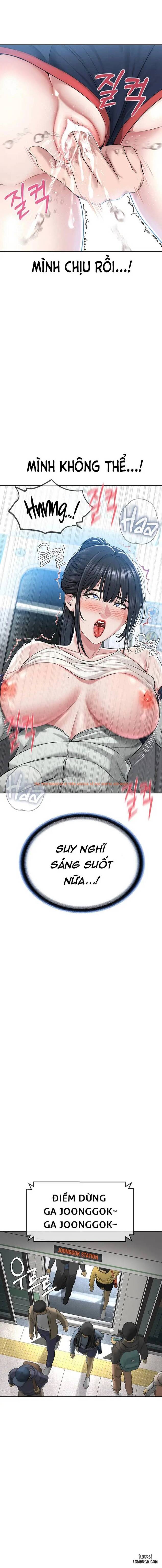 Xem ảnh 8 trong truyện hentai Ta Là Giáo Chủ Cuồng Giáo - Chapter 8 - hentaitvn.net