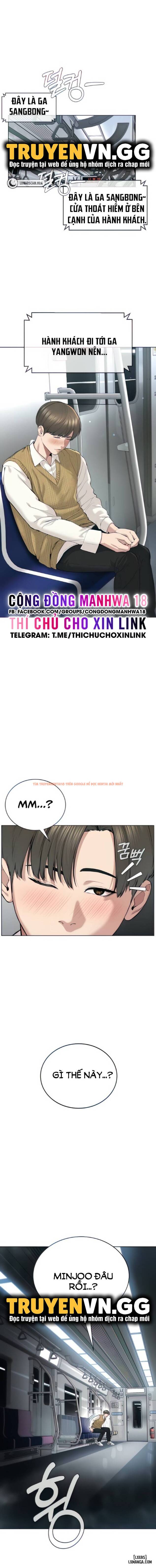 Trang truyện 1 trong truyện tranh Ta Là Giáo Chủ Cuồng Giáo - Chapter 9 - www.truyentvn.net