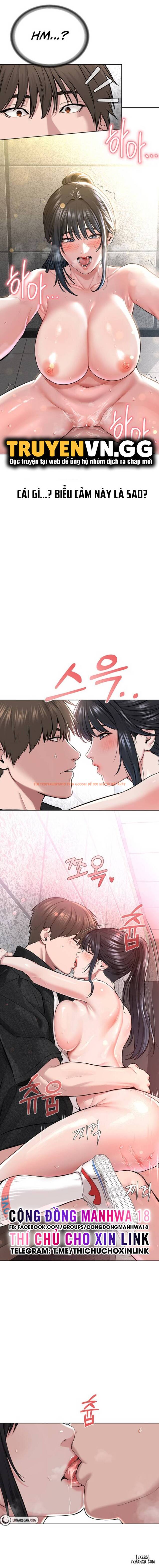 Trang truyện 10 trong truyện tranh Ta Là Giáo Chủ Cuồng Giáo - Chapter 9 - www.truyentvn.net