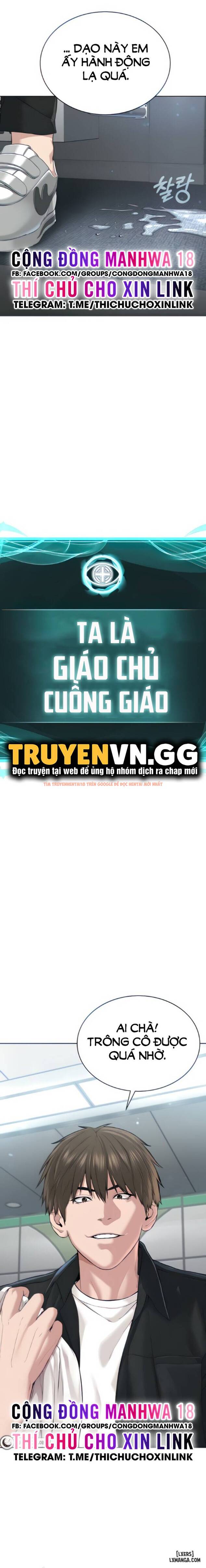 Trang truyện 2 trong truyện tranh Ta Là Giáo Chủ Cuồng Giáo - Chapter 9 - www.truyentvn.net