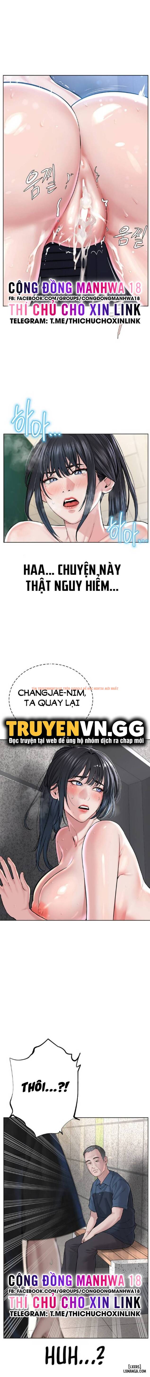 Trang truyện 20 trong truyện tranh Ta Là Giáo Chủ Cuồng Giáo - Chapter 9 - www.truyentvn.net