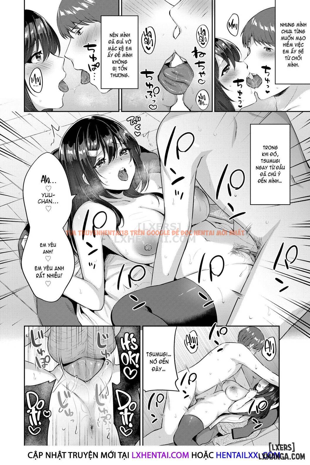 Xem ảnh Nữ Sinh Dâm Dục - Chapter 1 - 17 - HentaiTruyen.fun