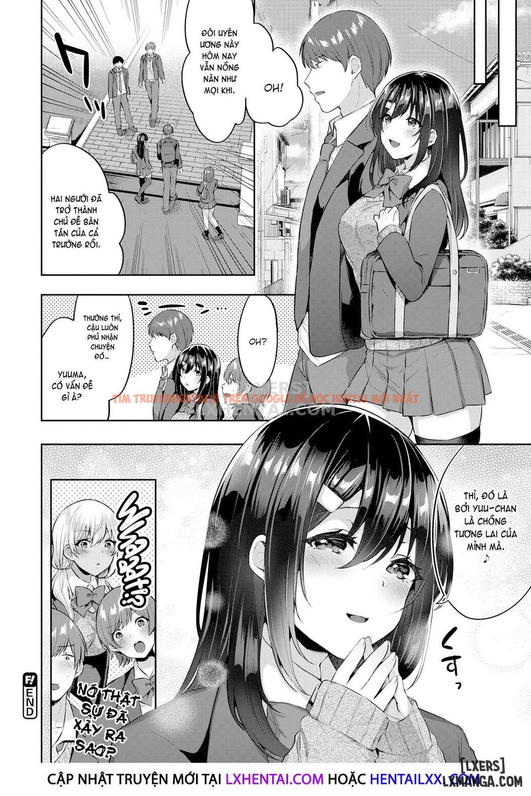 Xem ảnh Nữ Sinh Dâm Dục - Chapter 1 - 19 - HentaiTruyen.fun