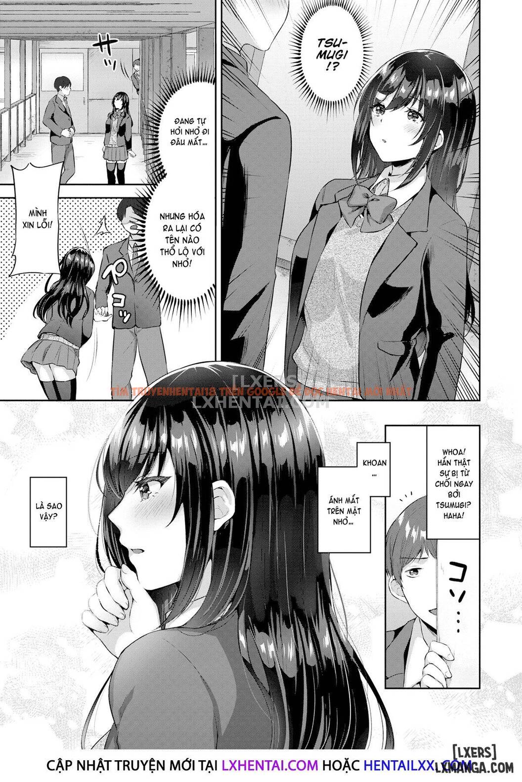 Xem ảnh Nữ Sinh Dâm Dục - Chapter 1 - 4 - HentaiTruyen.fun