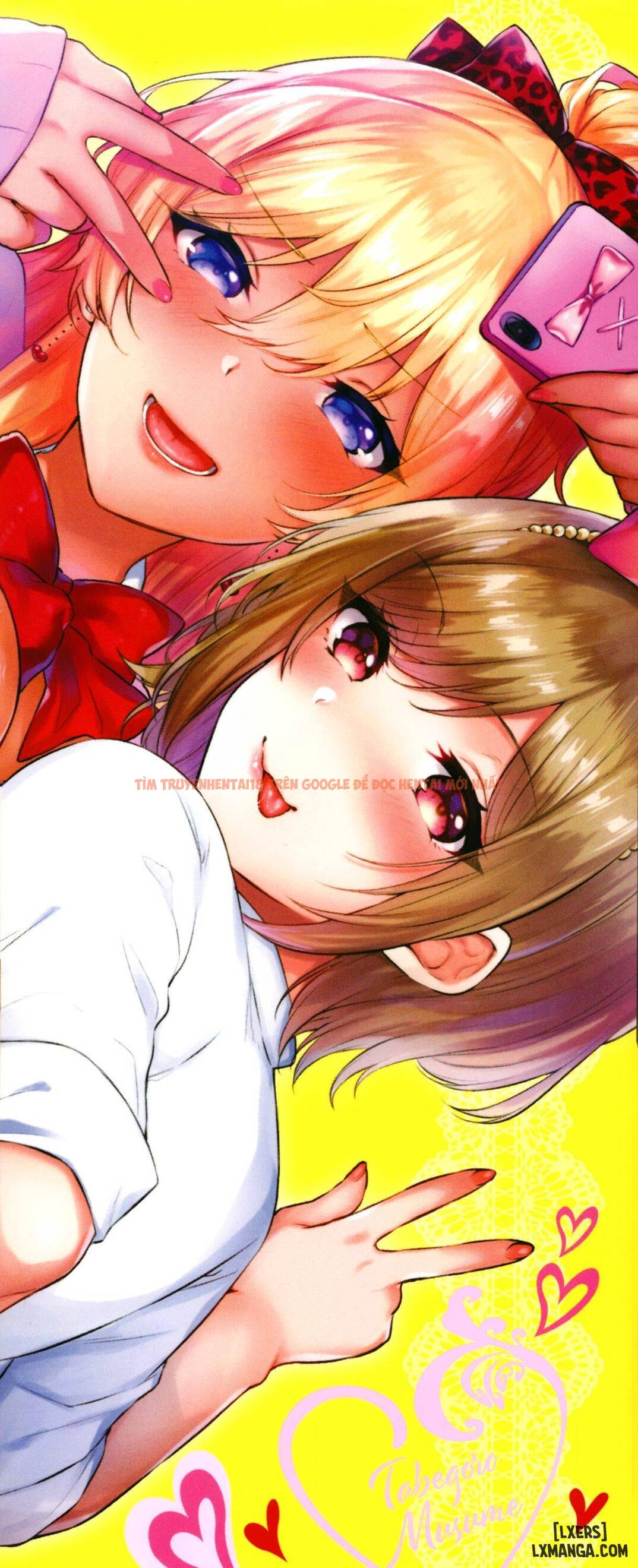 Xem ảnh Nữ Sinh Dâm Dục - Chapter 11 END - 13 - HentaiTruyen.fun