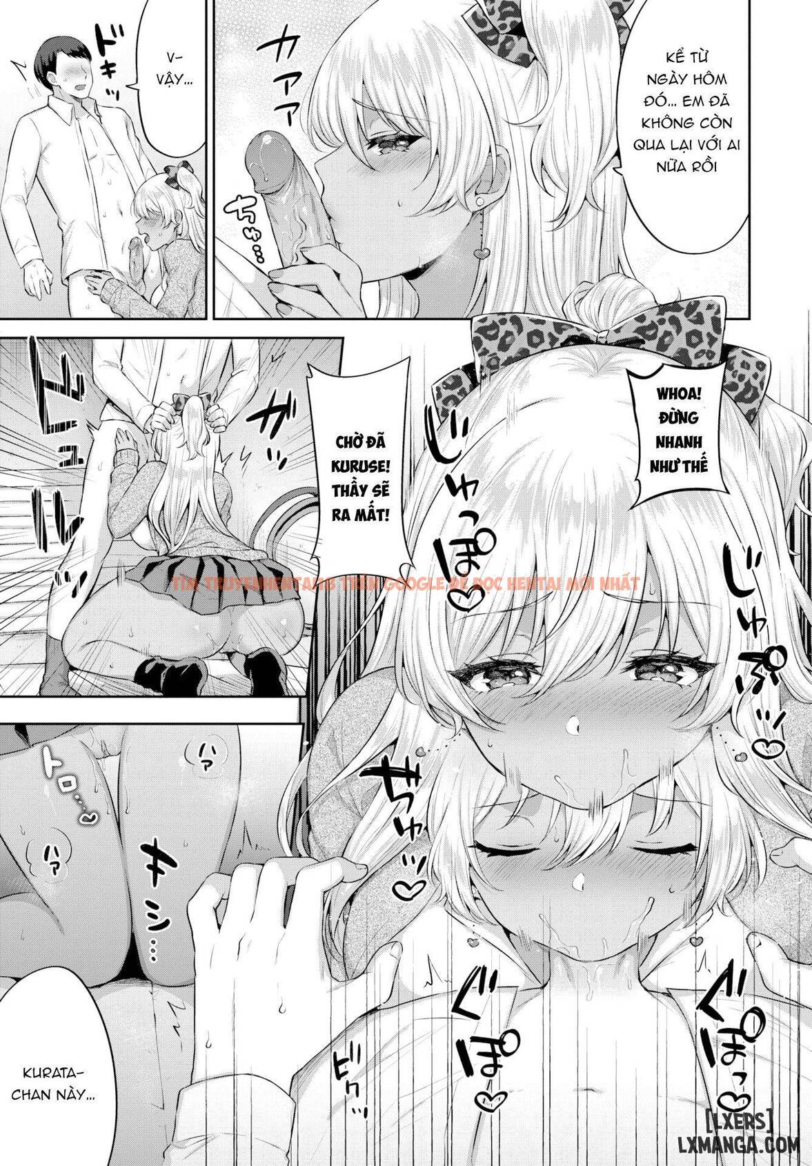 Xem ảnh Nữ Sinh Dâm Dục - Chapter 11 END - 2 - HentaiTruyen.fun