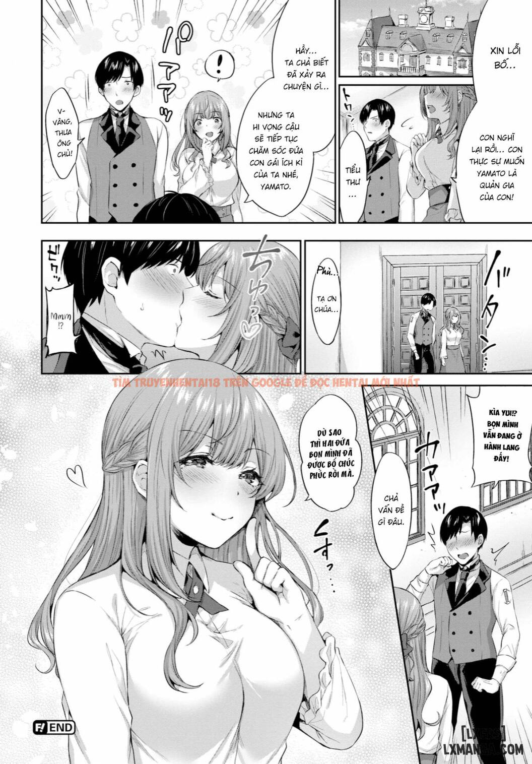 Xem ảnh Nữ Sinh Dâm Dục - Chapter 3 - 17 - HentaiTruyen.fun