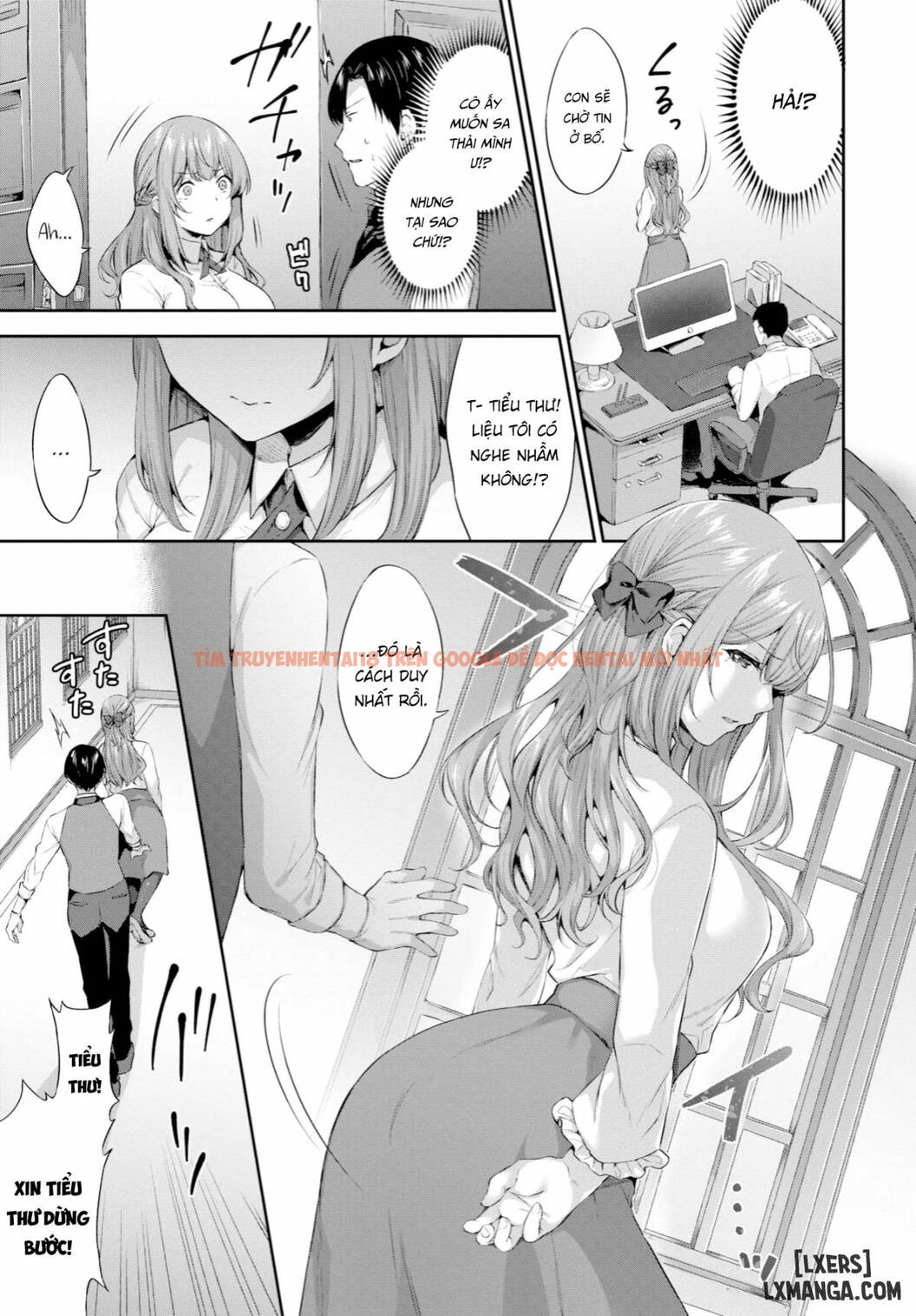 Xem ảnh Nữ Sinh Dâm Dục - Chapter 3 - 2 - HentaiTruyen.fun