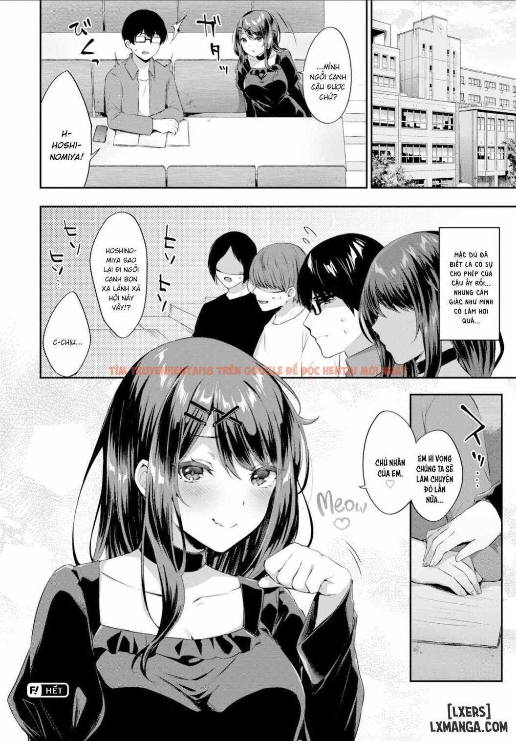 Xem ảnh Nữ Sinh Dâm Dục - Chapter 4 - 18 - HentaiTruyen.fun