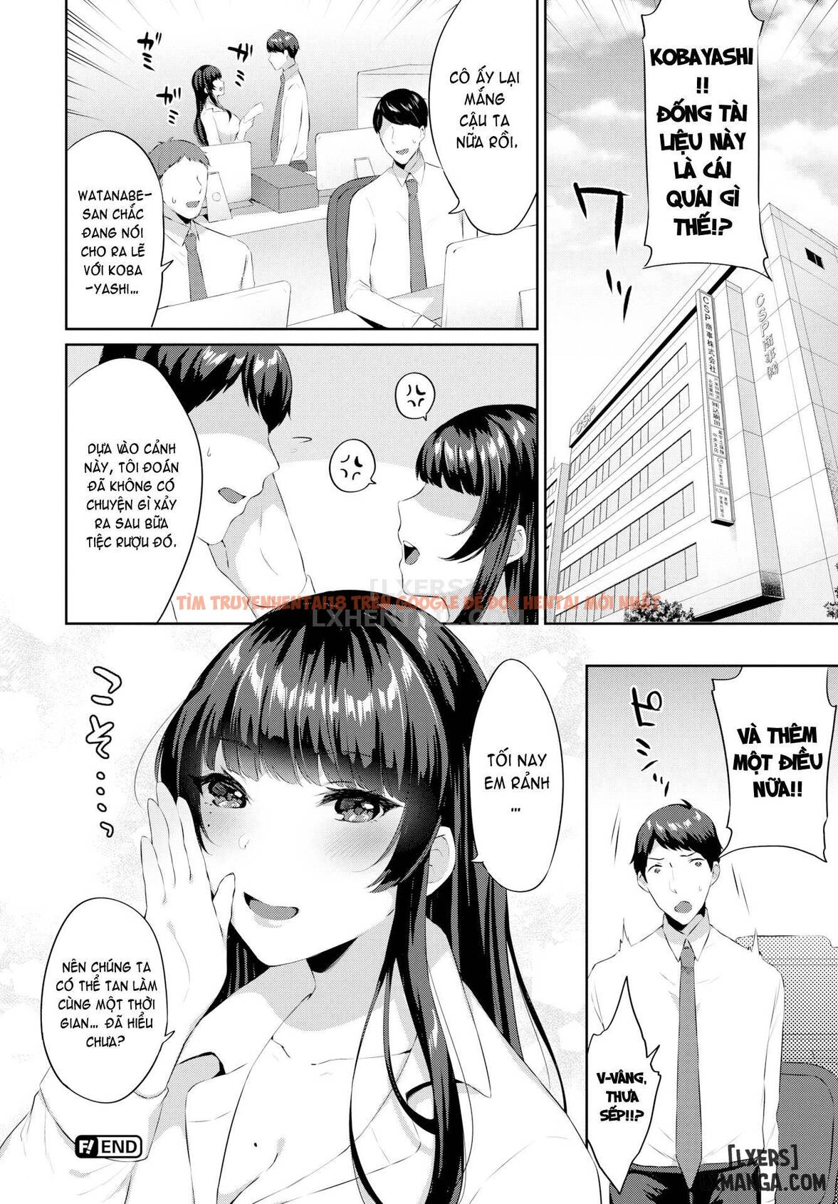 Xem ảnh Nữ Sinh Dâm Dục - Chapter 7 - 17 - HentaiTruyen.fun