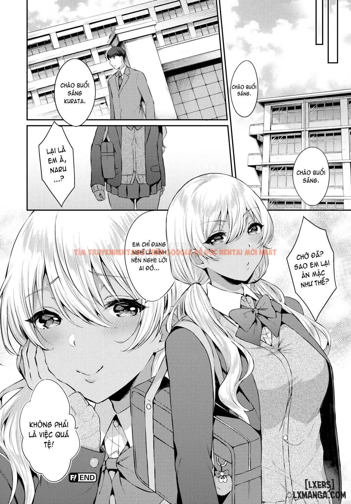 Trang truyện 17 trong truyện tranh Nữ Sinh Dâm Dục - Chapter 8 - hentai24h.pro