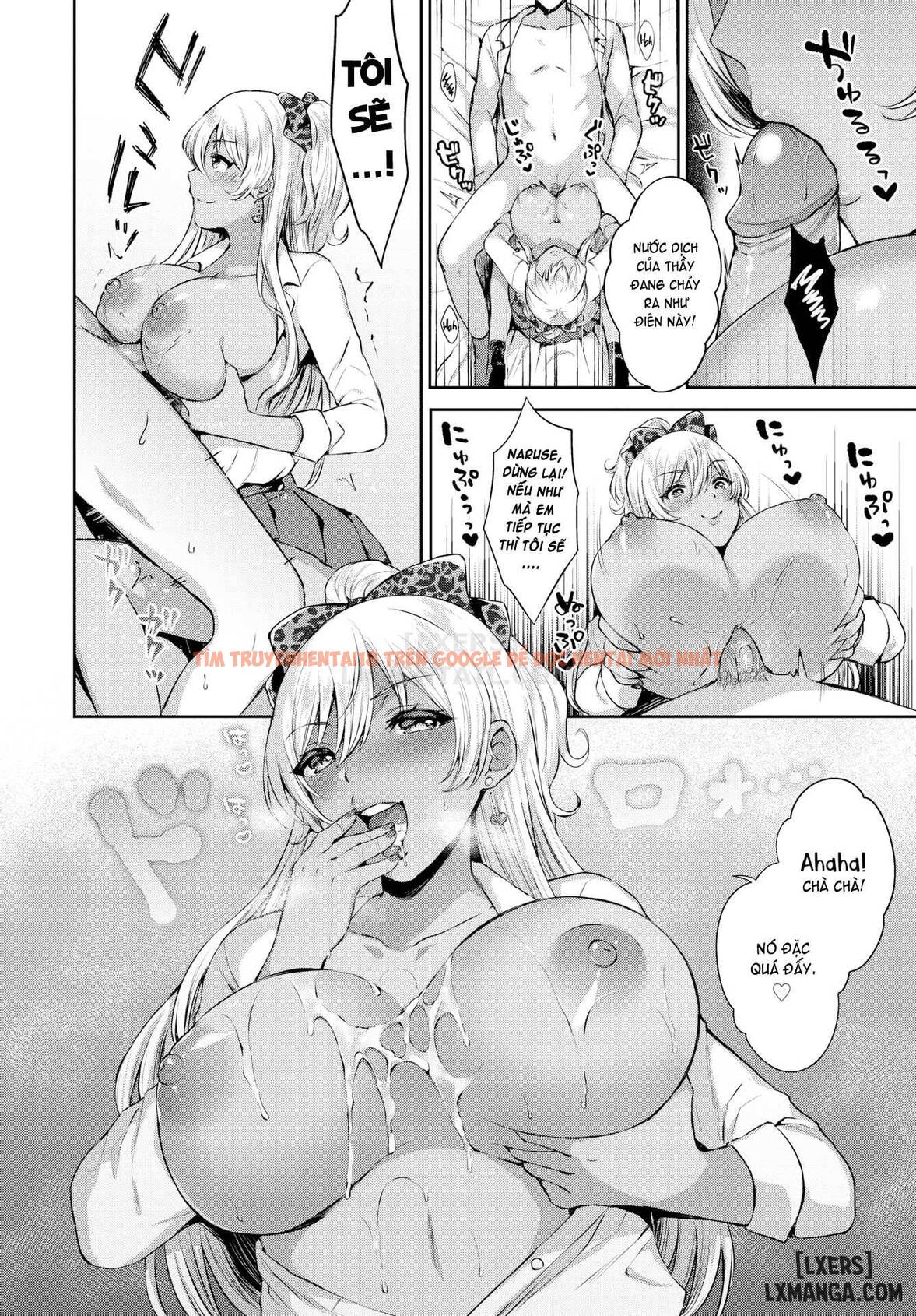 Trang truyện 7 trong truyện tranh Nữ Sinh Dâm Dục - Chapter 8 - hentai24h.pro