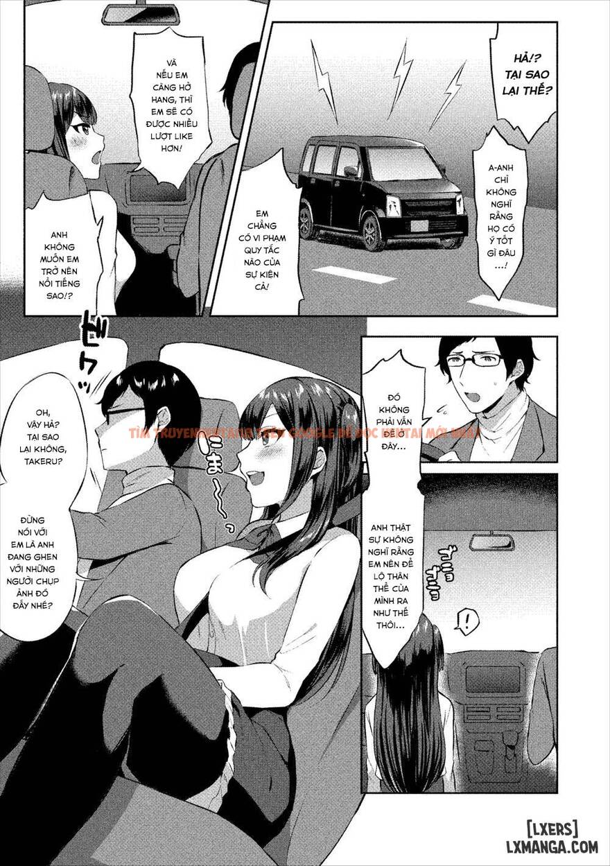 Xem ảnh Nữ Sinh Dâm Dục - Chapter 9 - 2 - HentaiTruyen.fun