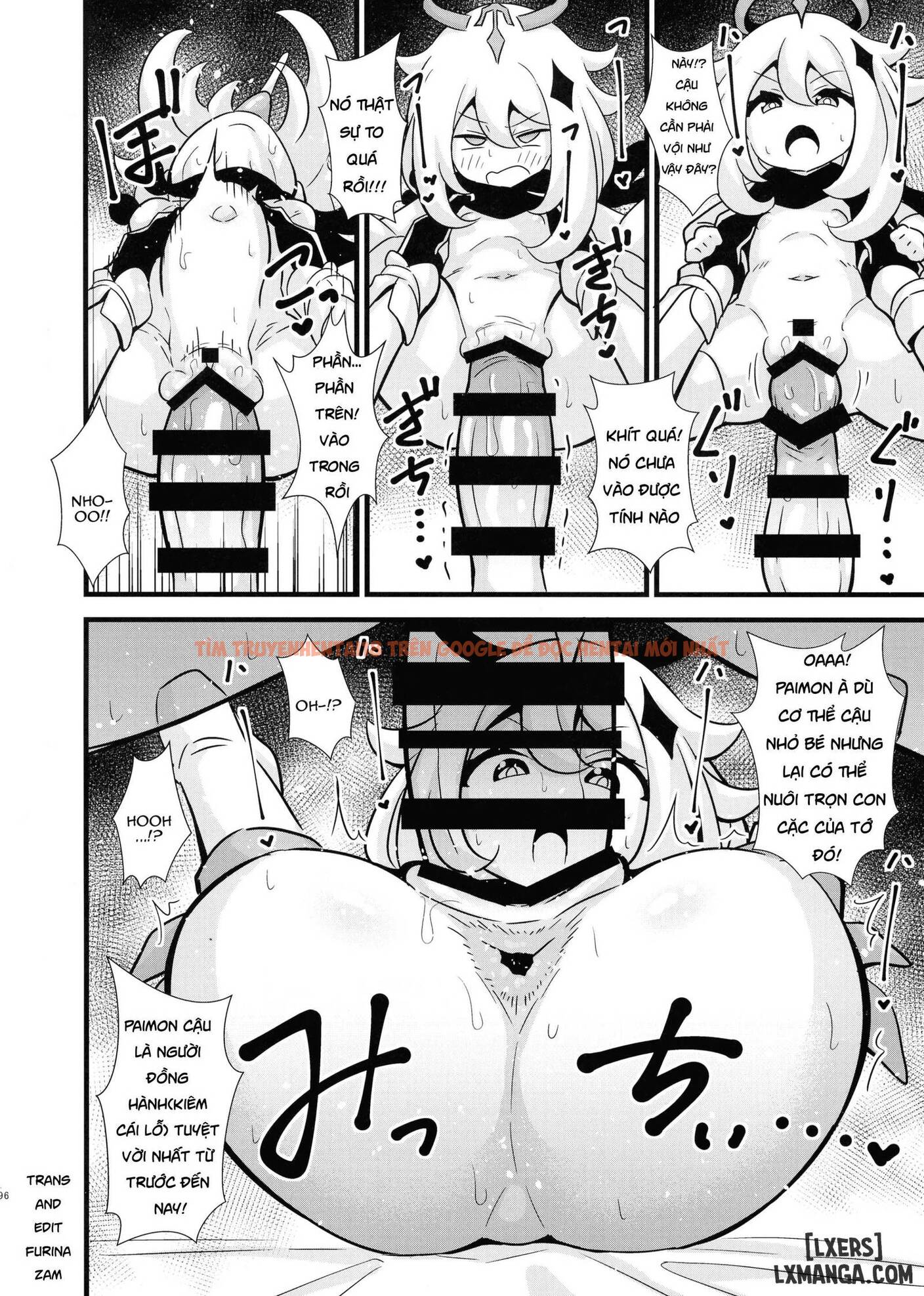 Xem ảnh page_008 trong truyện hentai Tabibito Senyou Puniana Assort - Paimon - www.hentaitvn.net
