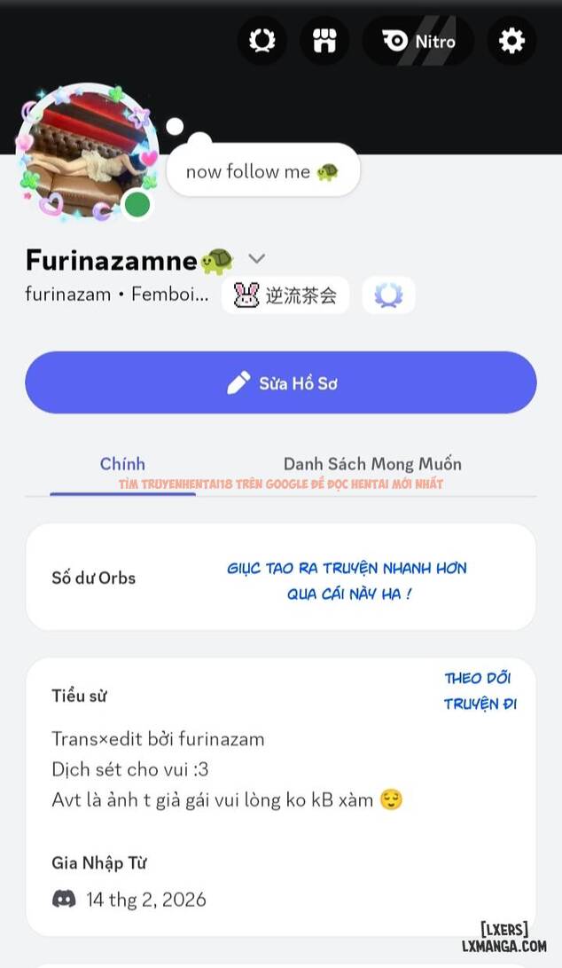 Xem ảnh page_001 trong truyện hentai Tabibito Senyou Puniana Assort - Qiqi - www.hentaitvn.net