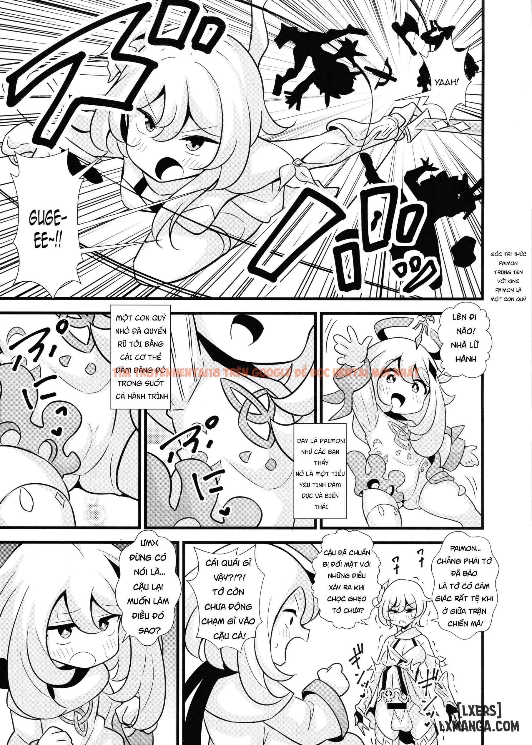 Xem ảnh page_005 trong truyện hentai Tabibito Senyou Puniana Assort - Tổng hợp xem cho đã - www.hentaitvn.net