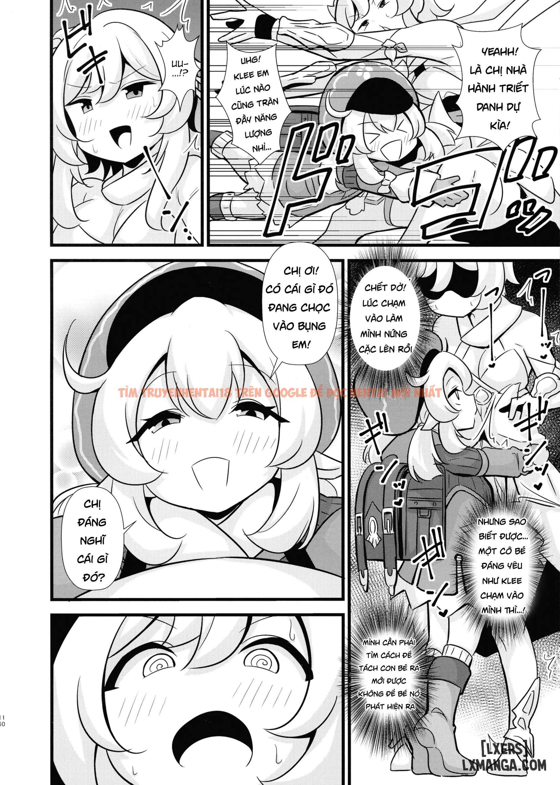 Xem ảnh page_011 trong truyện hentai Tabibito Senyou Puniana Assort - Tổng hợp xem cho đã - www.hentaitvn.net