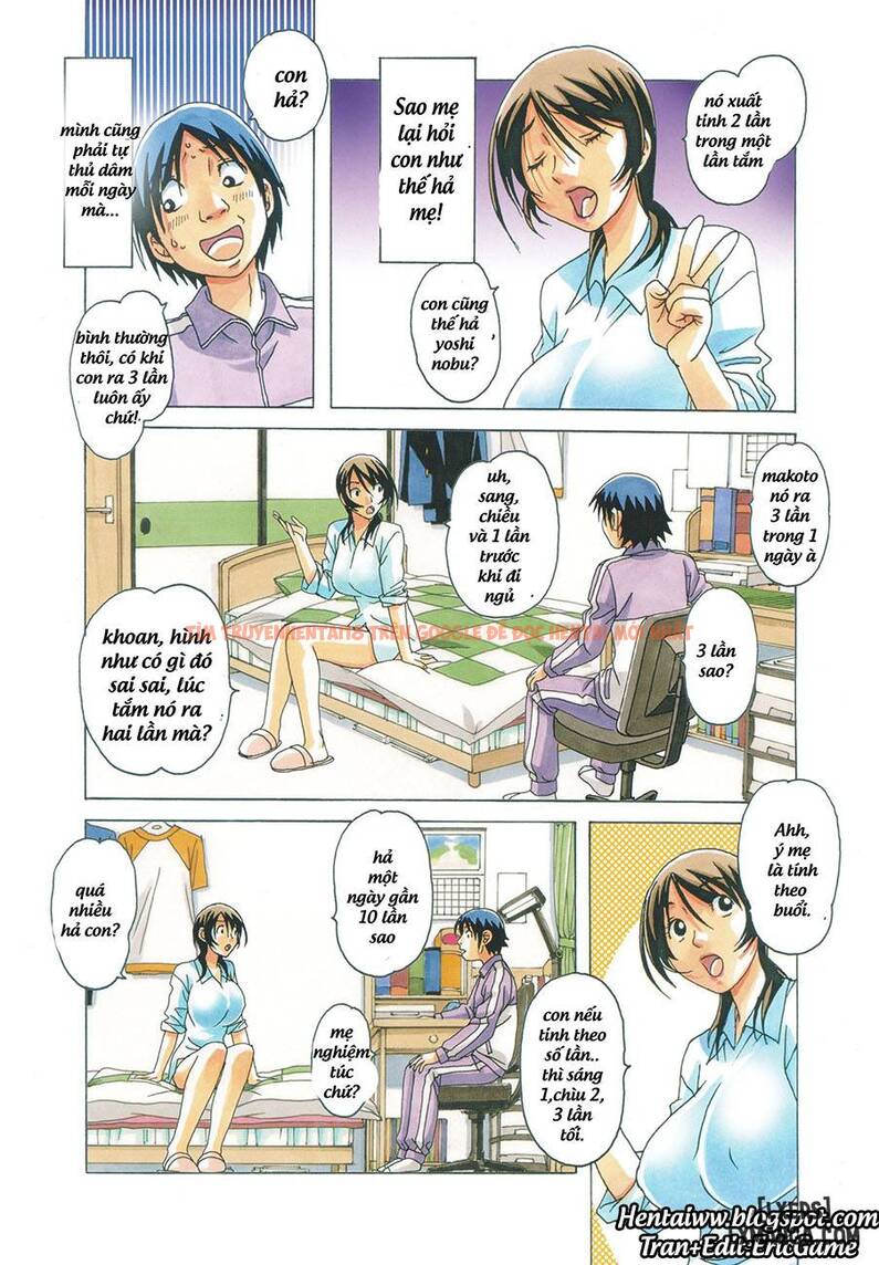 Xem ảnh 12 trong truyện hentai Taboo Azusa - One Shot - hentaitvn.net
