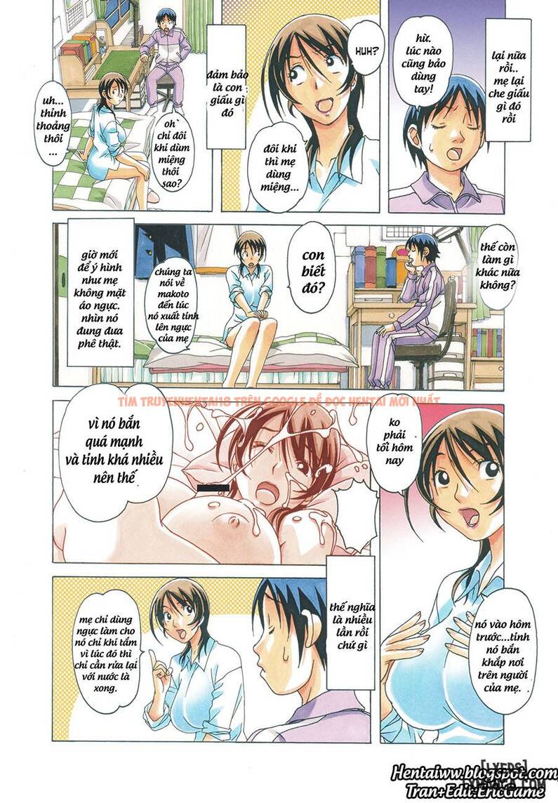 Xem ảnh 14 trong truyện hentai Taboo Azusa - One Shot - hentaitvn.net