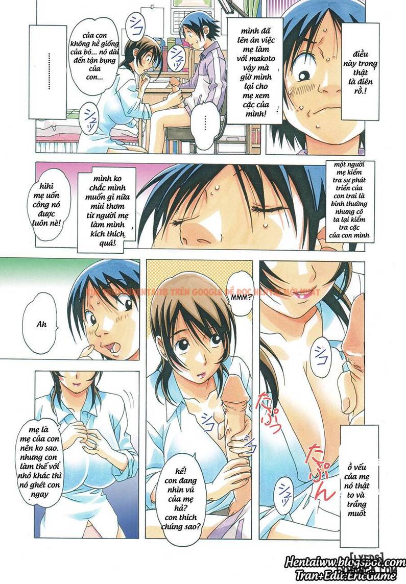 Xem ảnh 23 trong truyện hentai Taboo Azusa - One Shot - hentaitvn.net