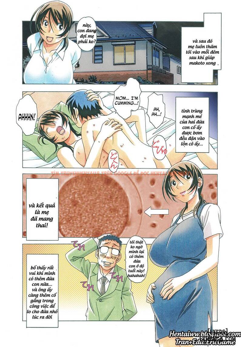 Xem ảnh 30 trong truyện hentai Taboo Azusa - One Shot - hentaitvn.net