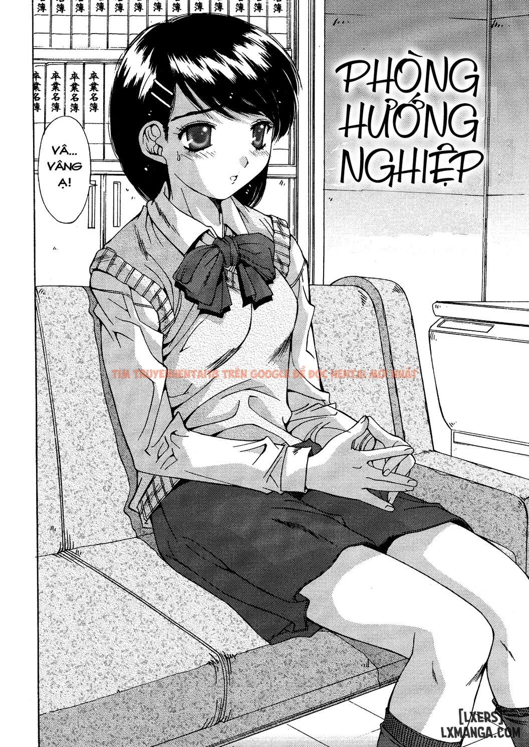 Trang truyện 5 trong truyện tranh Taboo District - Chapter 1 - hentai24h.pro