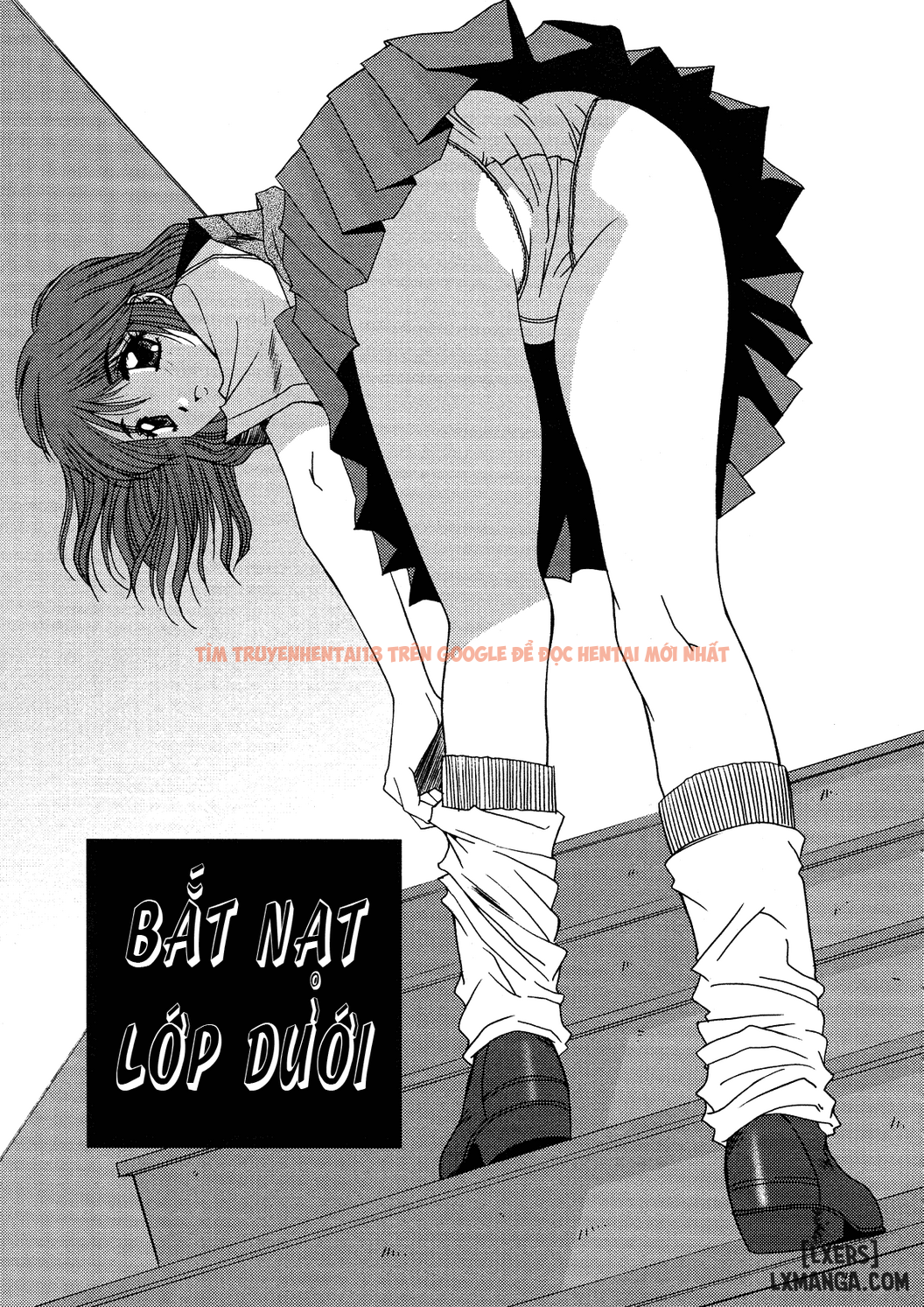 Xem ảnh 0 trong truyện hentai Taboo District - Chapter 10 END - hentaitvn.net