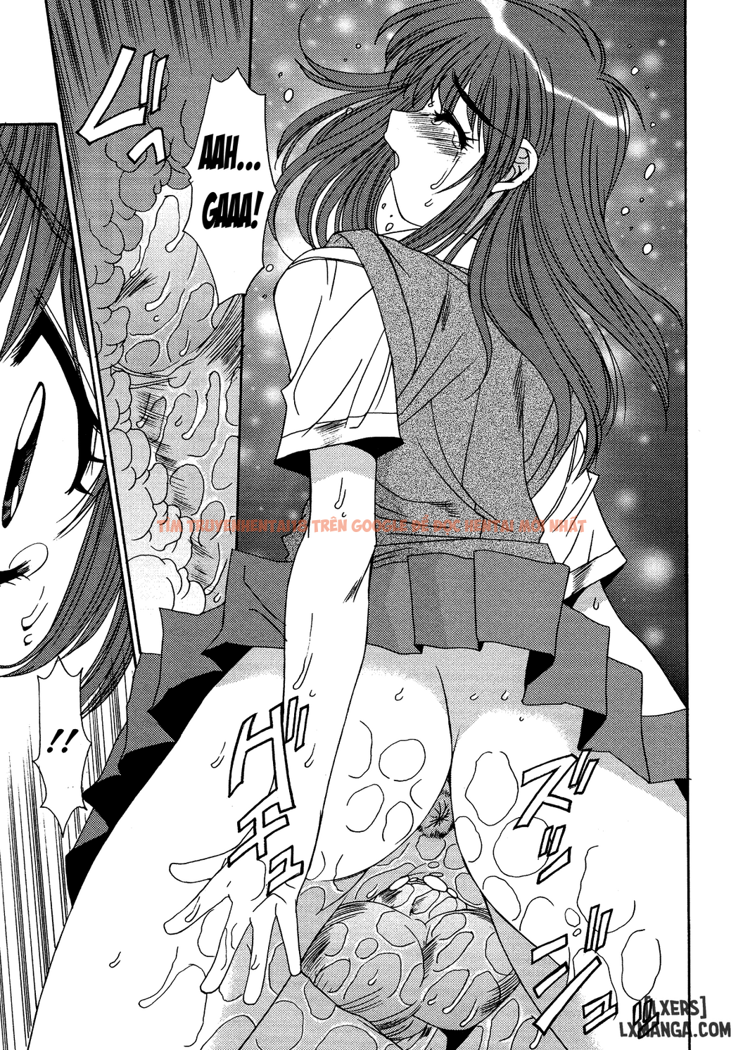 Xem ảnh 14 trong truyện hentai Taboo District - Chapter 10 END - hentaitvn.net