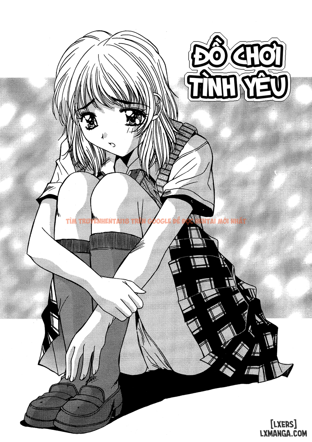 Trang truyện 0 trong truyện tranh Taboo District - Chapter 4 - hentai24h.pro