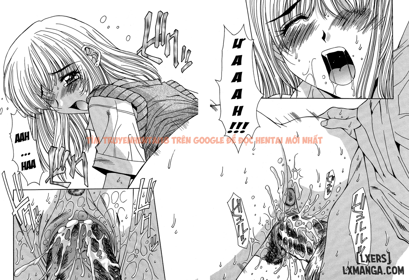 Trang truyện 13 trong truyện tranh Taboo District - Chapter 4 - hentai24h.pro