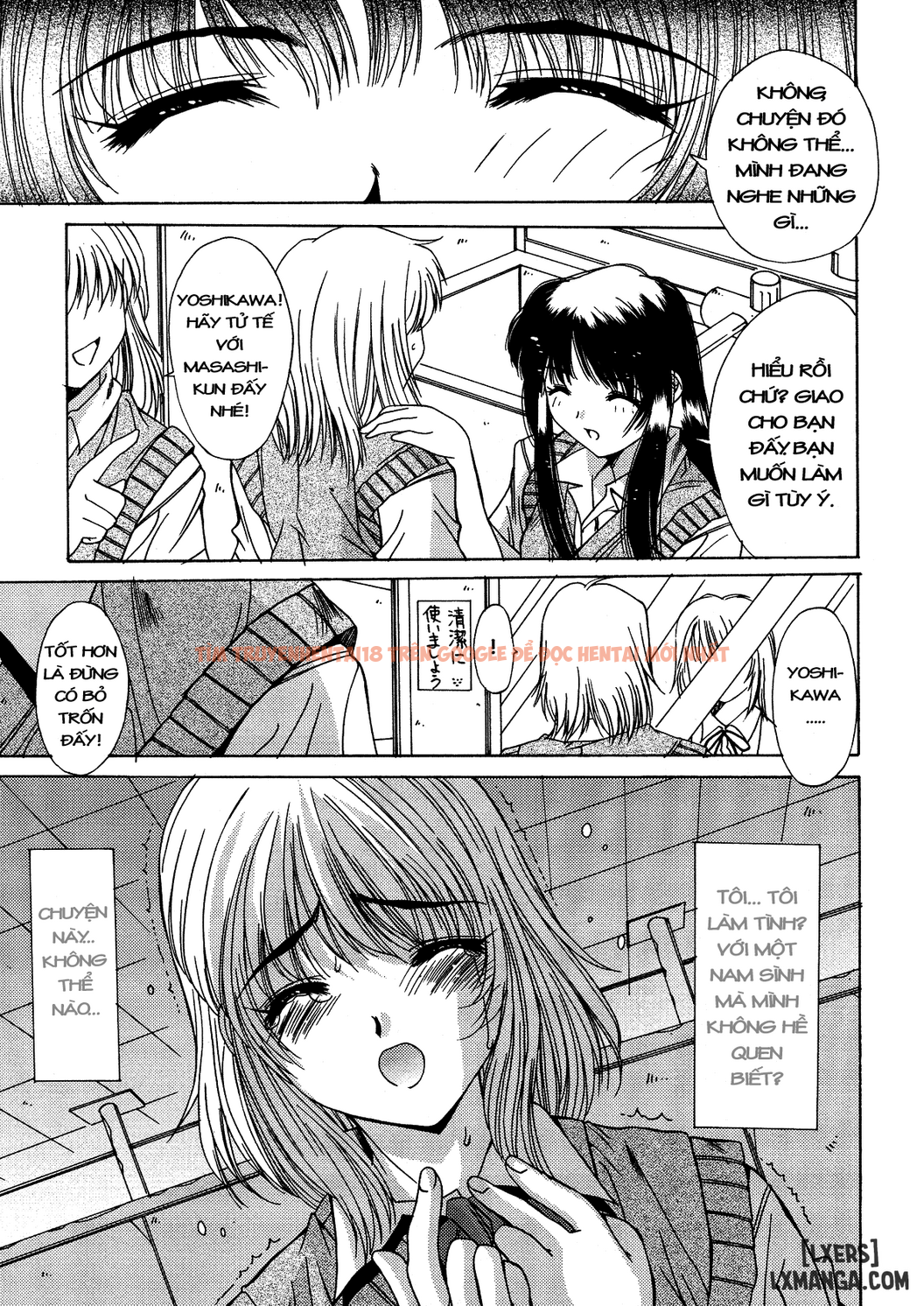Trang truyện 4 trong truyện tranh Taboo District - Chapter 4 - hentai24h.pro