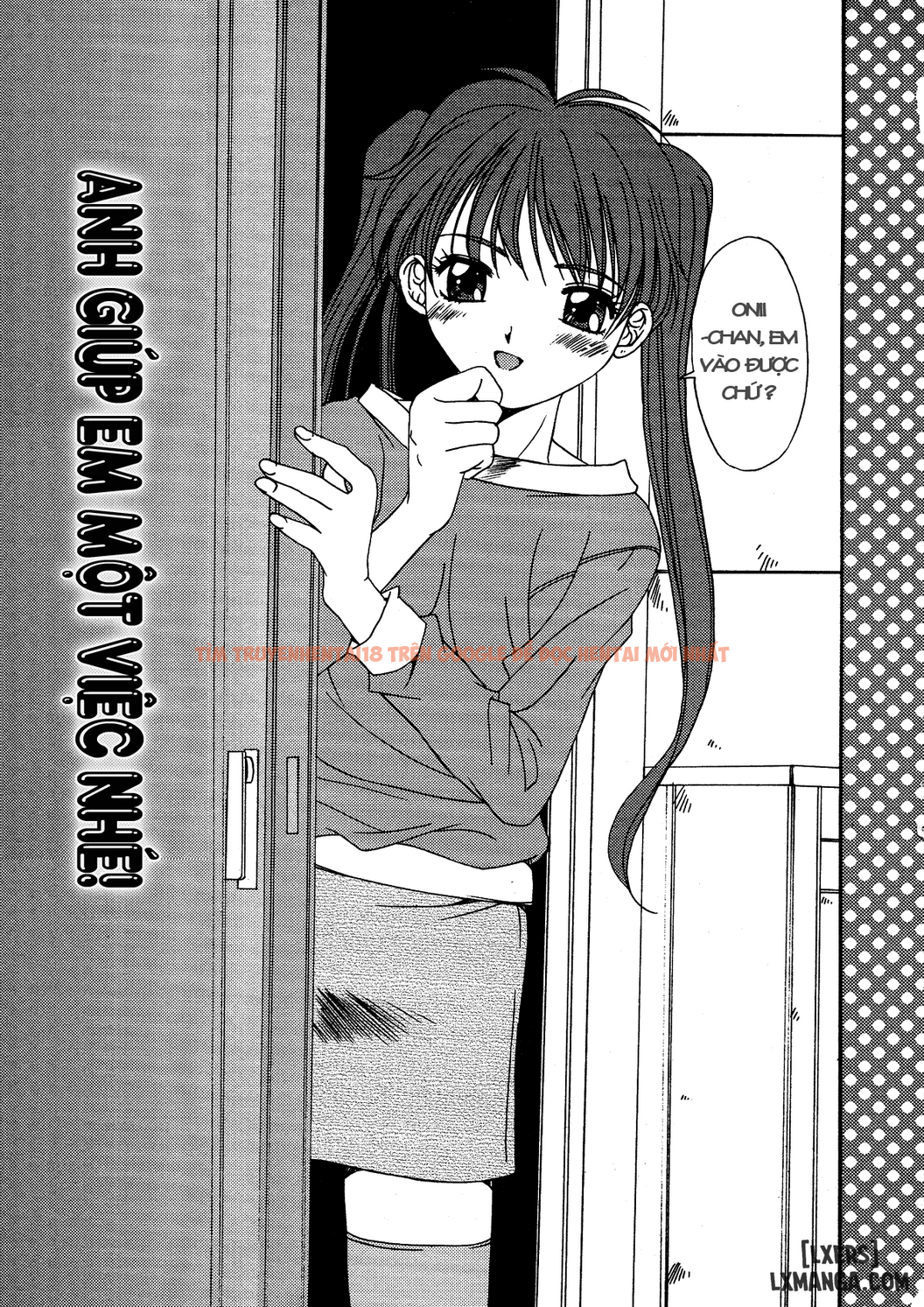 Trang truyện 0 trong truyện tranh Taboo District - Chapter 9 - hentai24h.pro